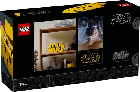 75407 | Logo Star Wars 75407 | Logo Star Wars