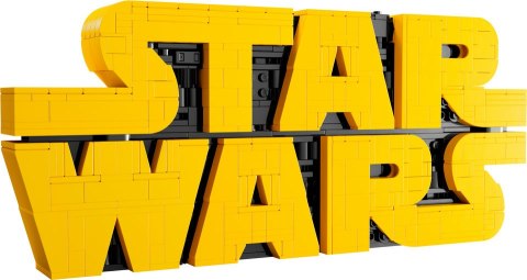 75407 | Logo Star Wars 75407 | Logo Star Wars
