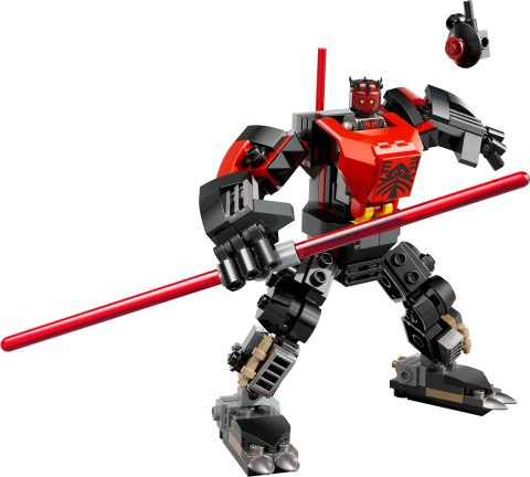 75411 | Mech Dartha Maula™ 75411 | Mech Dartha Maula™