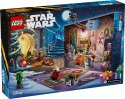 75418 | Kalendarz Adwentowy Na 2025 Rok Star Wars 75418 | Kalendarz Adwentowy Na 2025 Rok Star Wars