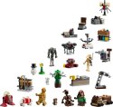 75418 | Kalendarz Adwentowy Na 2025 Rok Star Wars 75418 | Kalendarz Adwentowy Na 2025 Rok Star Wars