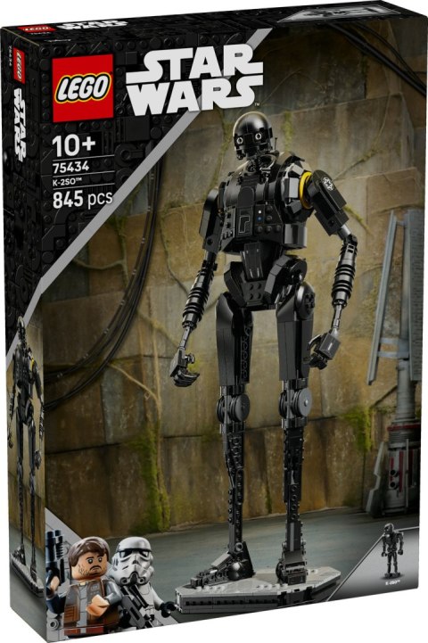 75434 | Droid strażniczy K-2SO™ 75434 | Droid strażniczy K-2SO™