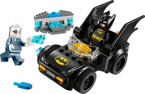 76301 | Batman™ i Batmobil kontra Mr. Freeze™ 76301 | Batman™ i Batmobil kontra Mr. Freeze™