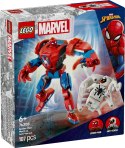 76308 | Mech Spider - Mana kontra Anti - Venom 76308 | Mech Spider - Mana kontra Anti - Venom