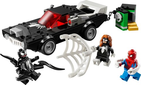 76309 | Spider - Man kontra muscle car Venoma 76309 | Spider - Man kontra muscle car Venoma