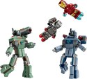 76320 | Iron Man i War Machine kontra drony Hammera