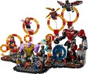 76323 | Avengers: Koniec gry - ostateczna bitwa