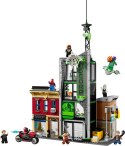76324 | Spider-Man i Oscorp 76324 | Spider-Man i Oscorp