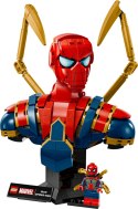 76326 | Popiersie Iron Spider-Mana