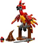 76448 | Fawkes: Feniks Dumbledore'a 76448 | Fawkes: Feniks Dumbledore'a
