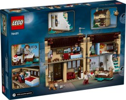76451 | Privet Drive: Wizyta Ciotki Marge