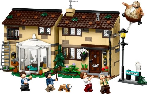 76451 | Privet Drive: Wizyta Ciotki Marge 76451 | Privet Drive: Wizyta Ciotki Marge
