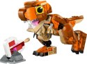 76967 | Tyranozaur Mały