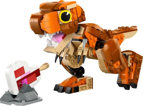 76967 | Tyranozaur Mały 76967 | Tyranozaur Mały