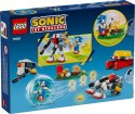 77001 | Sonic i Biwakowa Bitwa 77001 | Sonic i Biwakowa Bitwa