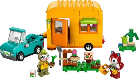 77054 | Leif i Jego Karawan Oraz Sklep Ogrodniczy 77054 | Leif i Jego Karawan Oraz Sklep Ogrodniczy