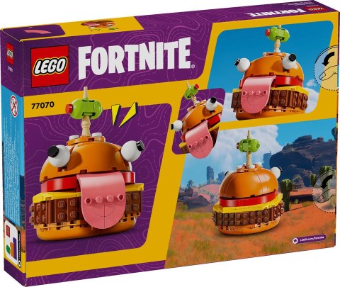 77070 | Durrr Burgerownia 77070 | Durrr Burgerownia