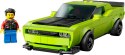 77237 | Samochód Sportowy Dodge Challenger Srt Hellcat 77237 | Samochód Sportowy Dodge Challenger Srt Hellcat