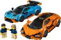 77238 | Lamborghini Revuelto I Huracán Sto 77238 | Lamborghini Revuelto I Huracán Sto
