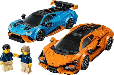 77238 | Lamborghini Revuelto I Huracán Sto 77238 | Lamborghini Revuelto I Huracán Sto