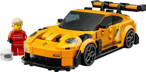 77239 | Supersamochód Porsche 911 Gt3 Rs 77239 | Supersamochód Porsche 911 Gt3 Rs