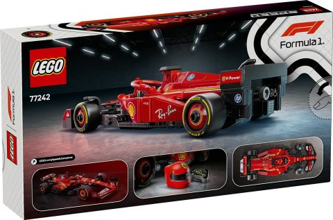 77242 | Bolid F1® Ferrari SF - 24 77242 | Bolid F1® Ferrari SF - 24