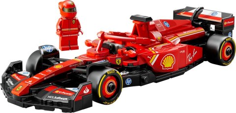 77242 | Bolid F1® Ferrari SF - 24 77242 | Bolid F1® Ferrari SF - 24