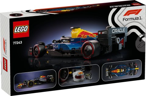 77243 | Bolid F1® Oracle Red Bull Racing RB20 77243 | Bolid F1® Oracle Red Bull Racing RB20