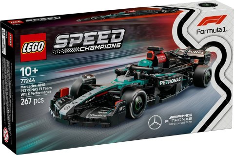77244 | Bolid F1® Mercedes - AMG W15 77244 | Bolid F1® Mercedes - AMG W15