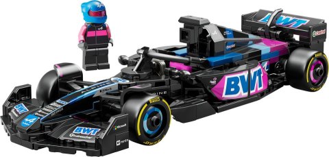 77248 | Bolid F1® BWT Alpine A524 77248 | Bolid F1® BWT Alpine A524