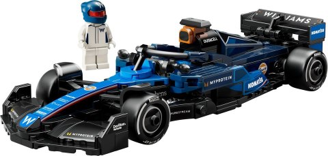 77249 | Bolid F1® Williams Racing FW46 77249 | Bolid F1® Williams Racing FW46
