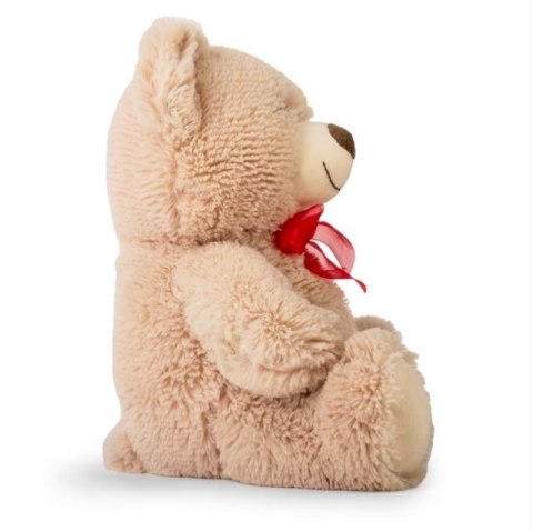 Maskotka Miś jasnobrązowy 28 cm Maskotka Miś jasnobrązowy 28 cm