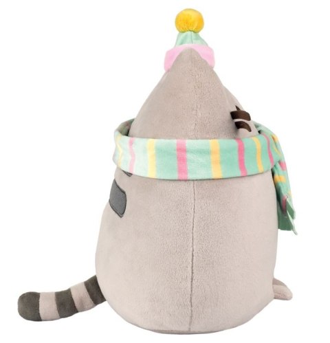 Maskotka Pusheen Cozy Winter 23 cm Maskotka Pusheen Cozy Winter 23 cm