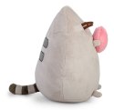 Maskotka Pusheen z sercem