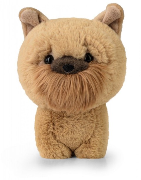 Maskotka TEDDY PETS Gryfonik brukselski Maskotka TEDDY PETS Gryfonik brukselski
