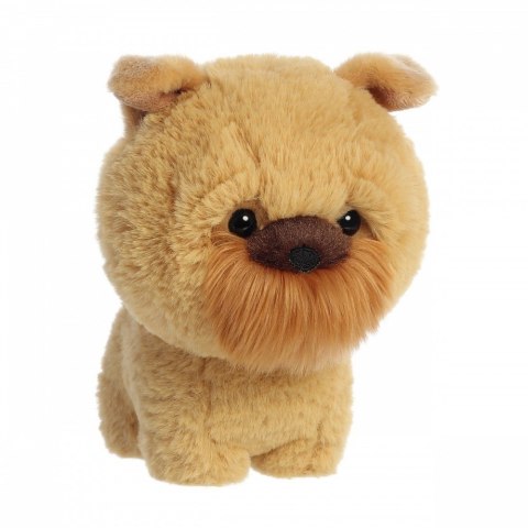Maskotka TEDDY PETS Gryfonik brukselski Maskotka TEDDY PETS Gryfonik brukselski