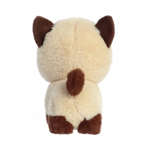 Maskotka TEDDY PETS Kot syjamski 19 cm Maskotka TEDDY PETS Kot syjamski 19 cm