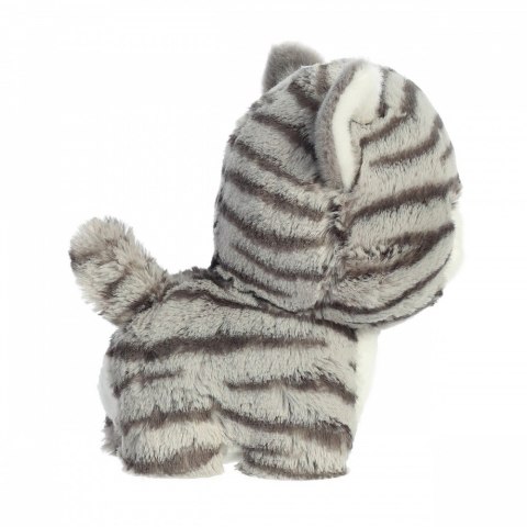Maskotka TEDDY PETS Szary pręgowany kot Maskotka TEDDY PETS Szary pręgowany kot
