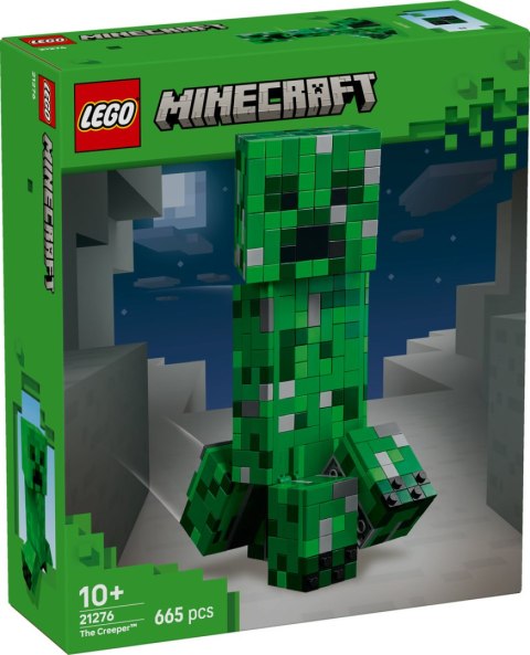 21276 | Creeper™ 21276 | Creeper™