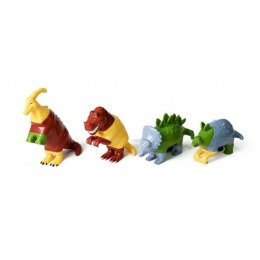 Zestaw Malblo Magnetic Dinozaury 1