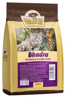Wildcat Bhadra - konina i bataty 3kg
