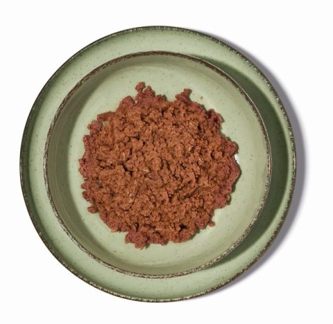 Amanova Cat Sterilised Lamb & Sardines - jagnięcina i sardynki saszetka 85g [P13]