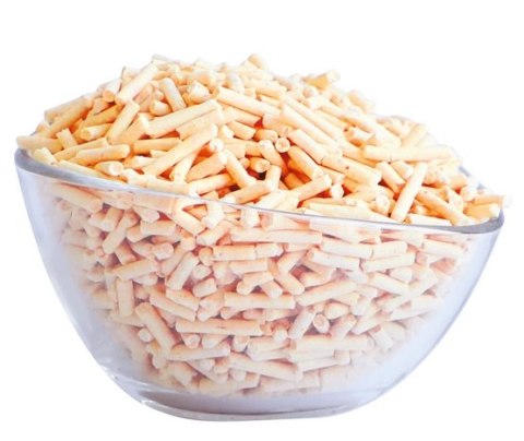 Kit Cat Żwirek ECO SoyaClump Peach 7L / 2,5kg Kit Cat Żwirek ECO SoyaClump Peach 7L / 2,5kg