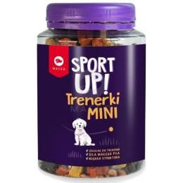 Maced Sport Up! Trenerki Mini słoik 300g