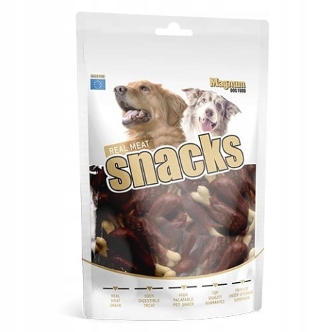 Magnum Duck Leg 250g Magnum Duck Leg 250g