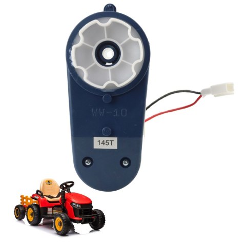 Silnik Przekładnia 12V do Pojazdu na Akumulator BBH-030 Silnik Przekładnia 12V do Pojazdu na Akumulator BBH-030