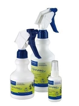 Virbac Effipro Spray 250ml Virbac Effipro Spray 250ml