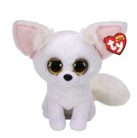 Maskotka Ty Lis polarny - Phoenix 24 cm Maskotka Ty Lis polarny - Phoenix 24 cm