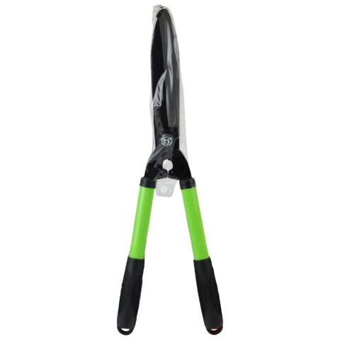 Sekator Do Żywopłotu Krzewów Nożyce Ogrodowe Etui 53cm Sekator Do Żywopłotu Krzewów Nożyce Ogrodowe Etui 53cm