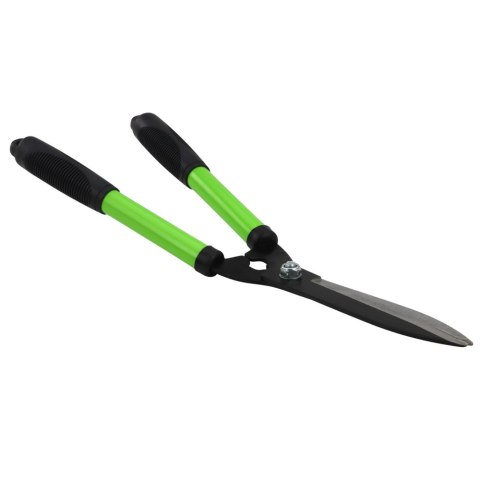 Sekator Do Żywopłotu Krzewów Nożyce Ogrodowe Etui 53cm Sekator Do Żywopłotu Krzewów Nożyce Ogrodowe Etui 53cm